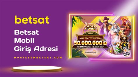 Betsat Giriş .